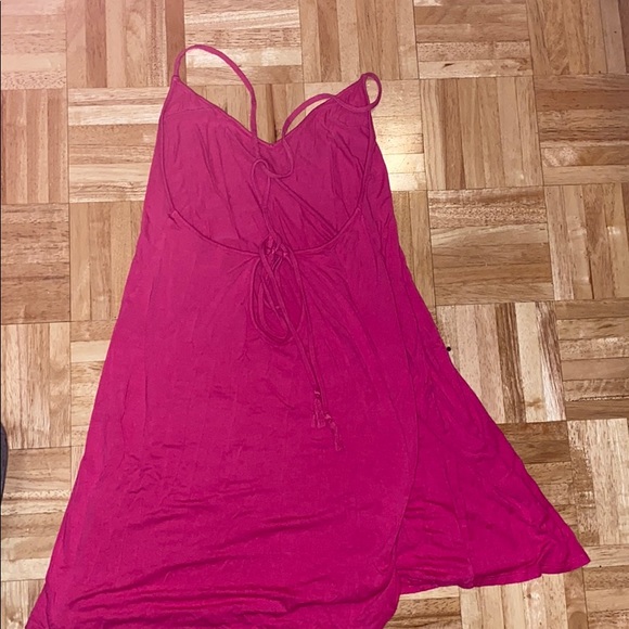 Victoria’s Secret Coverup Dress - Picture 2 of 2